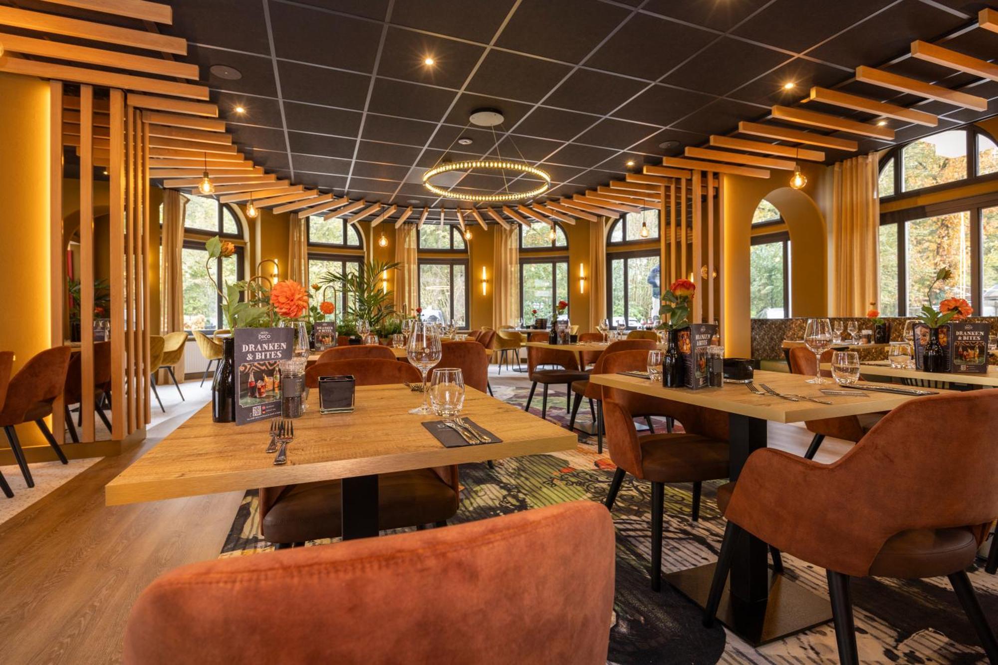 Fletcher Restaurant De Mallejan