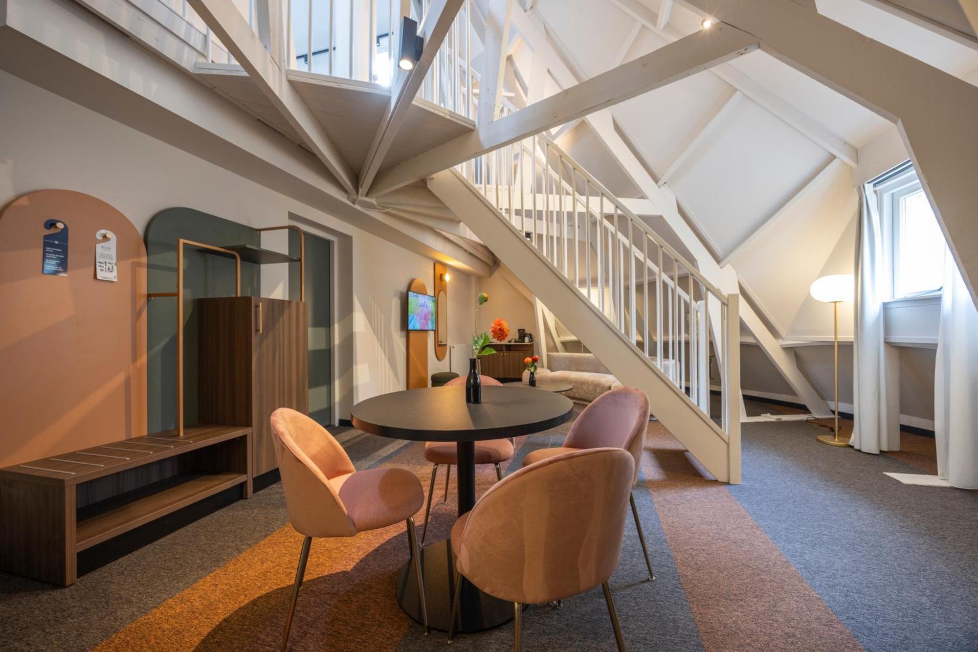 Fletcher Restaurant De Mallejan Hotel